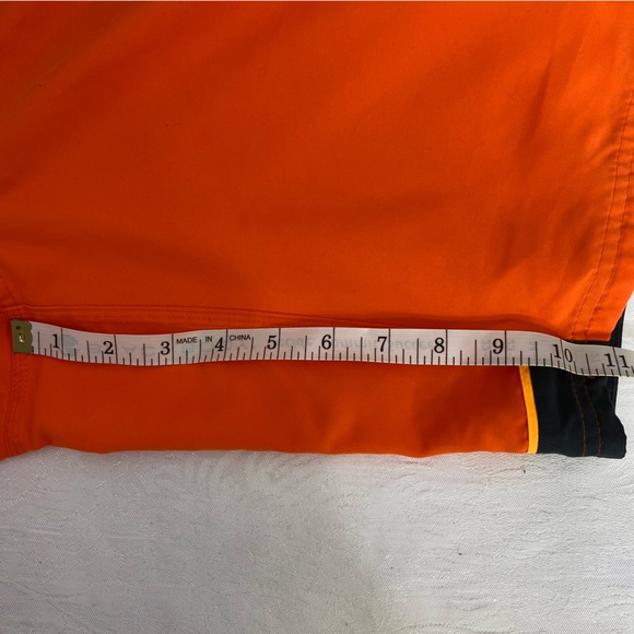 Nike Swim Shorts/Trunks Men's Size XXL - Picture 5 of 10